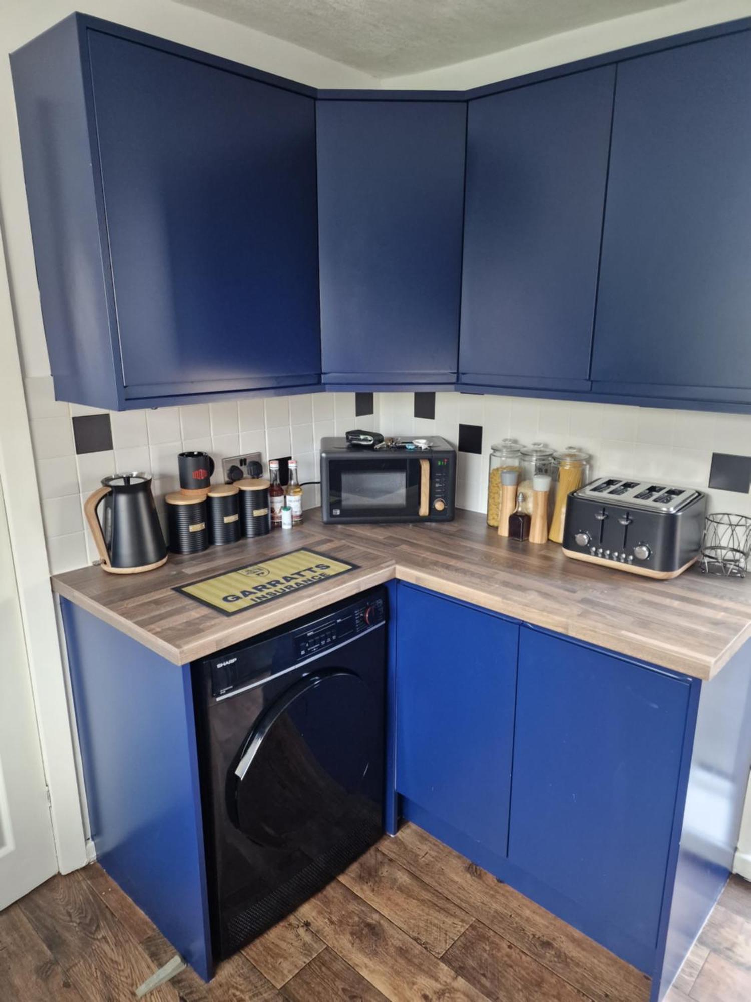 Detached Homestay - Super, King & Double Rooms - Leyland, Preston, Chorley, Lancashire Εξωτερικό φωτογραφία