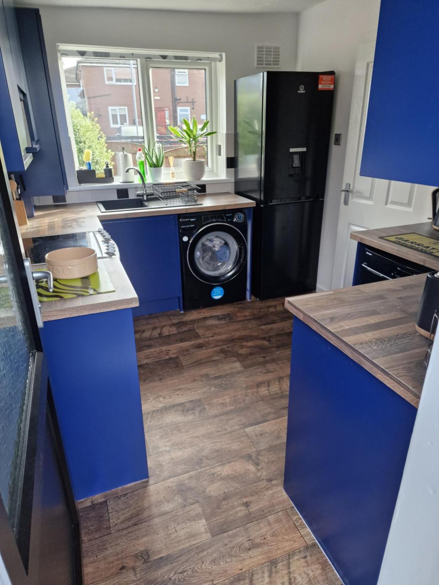 Detached Homestay - Super, King & Double Rooms - Leyland, Preston, Chorley, Lancashire Εξωτερικό φωτογραφία