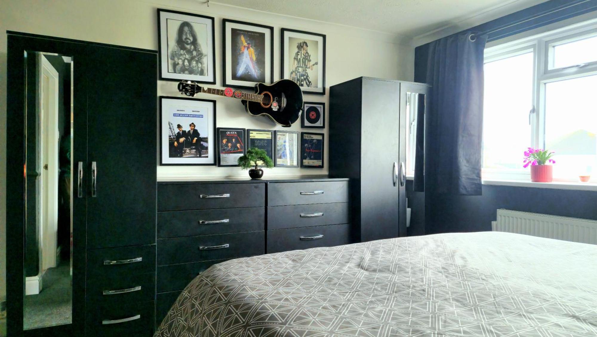 Detached Homestay - Super, King & Double Rooms - Leyland, Preston, Chorley, Lancashire Εξωτερικό φωτογραφία
