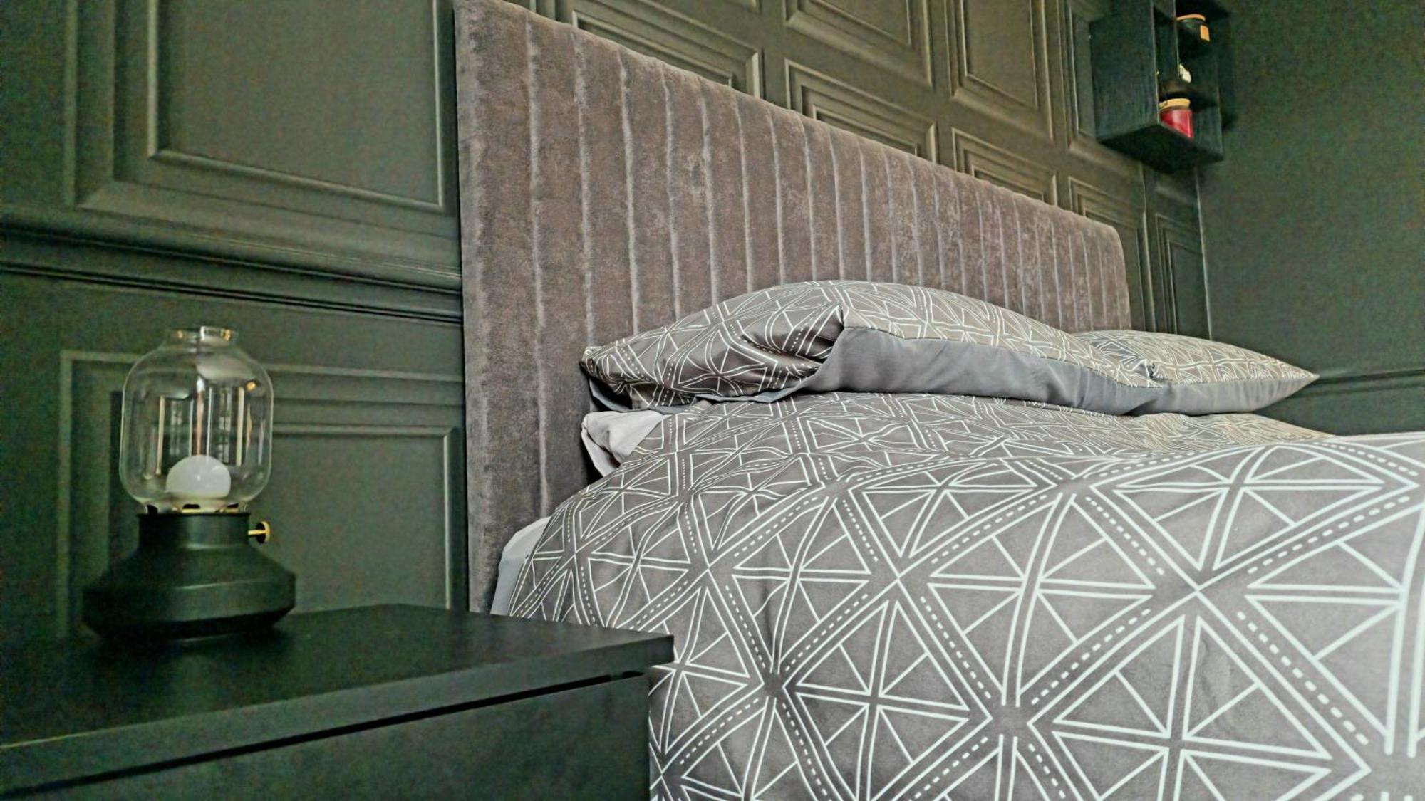 Detached Homestay - Super, King & Double Rooms - Leyland, Preston, Chorley, Lancashire Εξωτερικό φωτογραφία